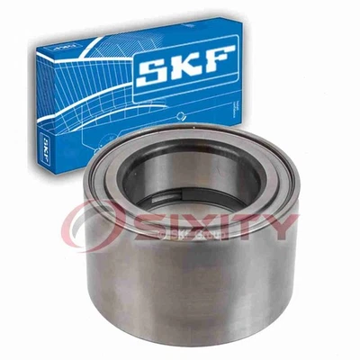 Cojinete de rueda delantera SKF para Ram ProMaster 2500 2014-2018 eje transmisión ko Foto 1 de 4