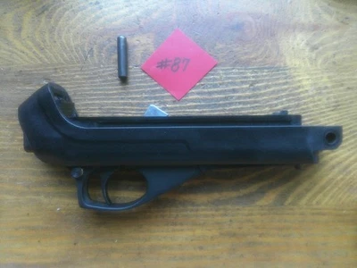 Conjunto completo de gatillo de rifle CZ 512 22 WMR con martillo gatillo seguridad Foto 1 de 4