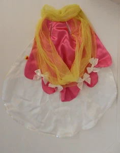 Build A Bear ~ My Little Pony * Twilight Sparkle Corornation Cape - Picture 1 of 10