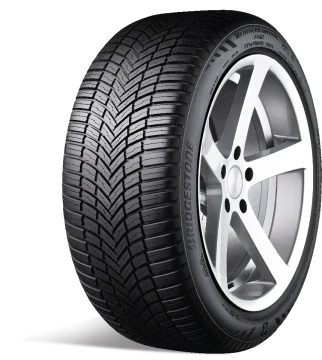 Ganzjahresreifen Bridgestone 195/65 R15 95H WEATHER CONTROL A005 EVO DriveGuard  - Bild 1 von 4
