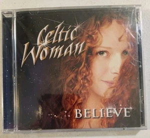 Believe by Celtic Woman (CD, 2012) SEE DESCRIPTION - Foto 1 di 5