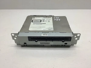 BMW 1 3 5 SERIES F20 F30 F31 F10 F11 RADIO CD PLAYER HEAD UNIT 9323784 - Picture 1 of 4