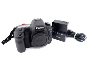Canon EOS 5d Mark II Body Under 55 Tsd.auslö. " Canon Specialist Retailer - Picture 1 of 8