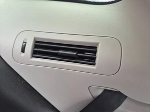 Ventola aria Land Rover Discovery Sport L550 3° fila lato passeggero 2014 - 2025 - Foto 1 di 1