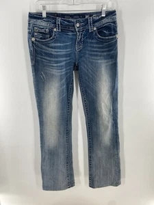 Miss Me Jeans Damen Größe 28 Easy Boot Cut JE5146E7L - Bild 1 von 4