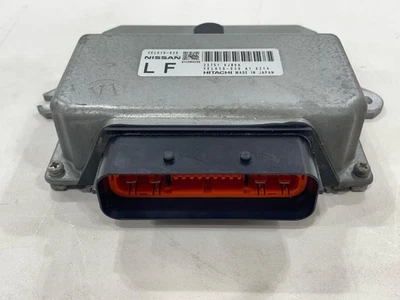 Módulo de control de válvula Infiniti QX80 2019-2024 5,6 L 237516JB0A OEM Foto 1 de 4