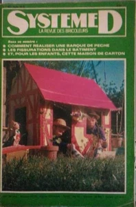 Système D N°317 Juin 1972 | Collectif | Bon état - Imagen 1 de 1