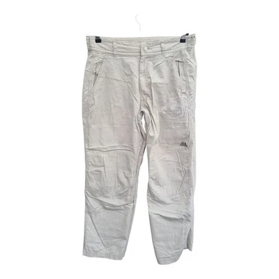 Adidas Nano-Tex Beige Trousers W36'' 2006 Terrex Skate Outdoor Cargo J13 - Image 1 of 4