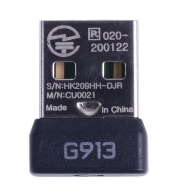 For G913 G915 Wireless Mechanical Gaming Keyboard Wireless Keyboard Receiver - Image 1 of 4