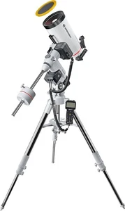 High-Power Maksutov Telescope 127mm F15 with EXOS-2 GoTo Mount - Picture 1 of 10