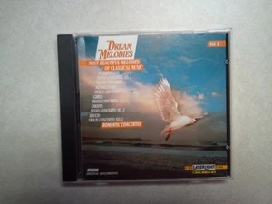 Dream Melodies The Most Beautiful Melodies Classical Music CD Vol. 5 - Picture 1 of 3
