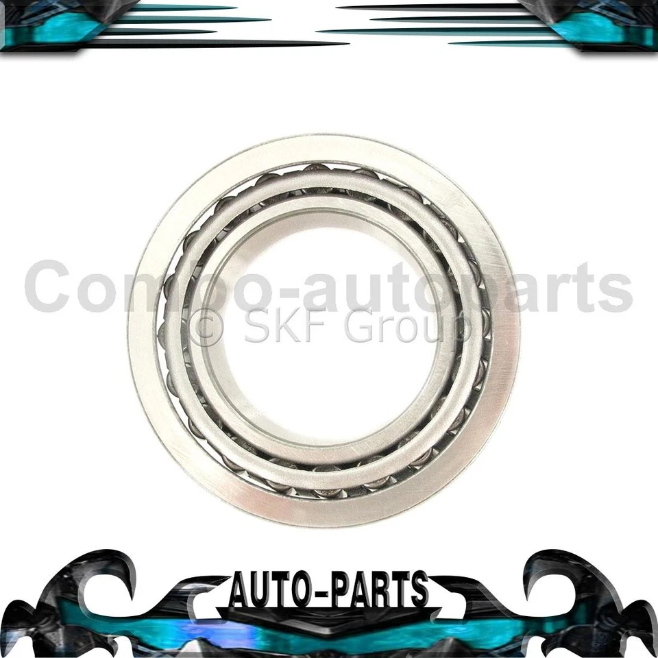 Cojinete diferencial de eje delantero SKF para Nissan Titan 5,6 L 2004-2014 Foto 1 de 4