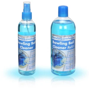 bowling-exclusive Bowling Ball Cleaner Big Pack Reiniger 750 ml - Bild 1 von 5