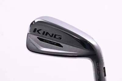 Cobra King Utility 2020 #3 Iron / 19.5 Degree / Regular Flex KBS $-Taper Lite - Image 1 of 4