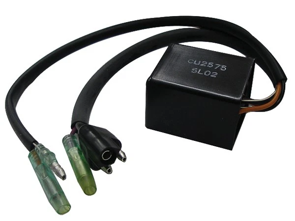 Sports Parts Inc CDI estilo de fábrica para moto de nieve Arctic Cat Z 370 2002-2007 Foto 1 de 2