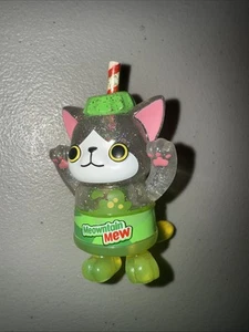 Funko Paka Paka Soda Kats Meowntain Dew Glitter Vinyl Figurine - Picture 1 of 1