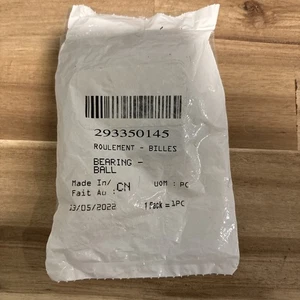 Nuevo rodamiento de bolas OEM BRP Can-Am Ski-Doo - 293350145 tm5 - Imagen 1 de 2