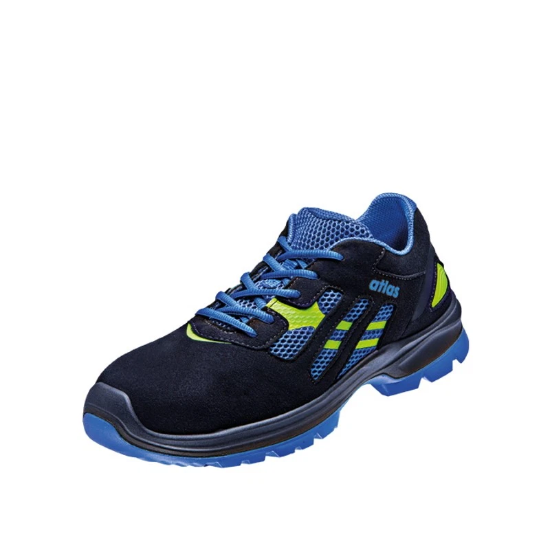 ATLAS SCHUHFABRIK ATLAS Sicherheitshalbschuh XP 205 2.0 ESD S1P