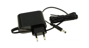 Universal AC/DC Adapter Ladegerät Dual Force 100 - 240 V, 12 Volt EU Stecker - Bild 1 von 1