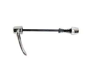 Bicycle Quick Release Axle Wheel Skewer Front - Picture 1 of 1