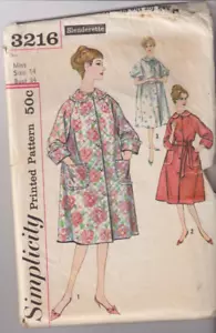 3216 SIMPLICITY c.1960 - BATA - Talla S 14 B 34" - Imagen 1 de 2