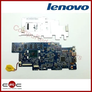 Lenovo IdeaPad 100S-14IBR Motherboard Mainboard Intel Celeron N3050 431202028010 - Picture 1 of 3