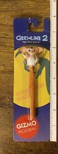 Vintage 1997 Gremlins 2 “The New Batch” Portable Phone Mascot Charm Gizmo Mogwai