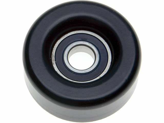 Polea tensora de correa de transmisión 27ZX85S compatible con GMC Sierra 2500 HD 6.6L V8 DIESEL 2001 Foto 1 de 1