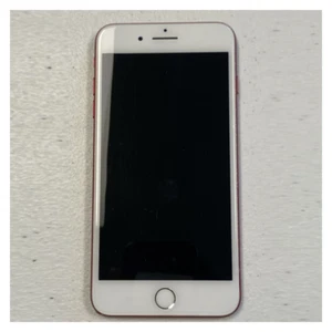 Apple iPhone 7 Plus Pristine -32GB 128GB- Gold/Red Unlocked Verizon At&t  - Picture 1 of 8