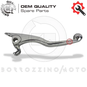 Levier De Frein Droit Chromé KTM SXS 4T 540 2003 > 2004 - Photo 1/3