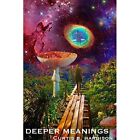 Deeper Meanings - Paperback / softback NEW Hardison, Curti 02/08/2018
