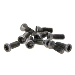 Torx Screw for CNC Lathe Tools Select Size M1.6 M2 M2.2 M2.5 M3 M4 M5 M6 etc. - Picture 1 of 3