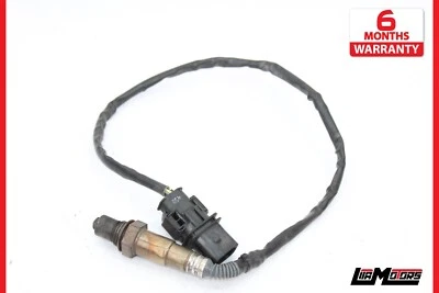 VOLKSWAGEN GOLF JETTA MK6 2010-2014 2,0 L TDI SENSOR DE OXÍGENO AGUAS ARRIBA LAMBDA OEM Foto 1 de 4
