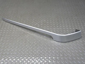 LAND RANGE ROVER L405 2013-2017 PARACHOQUES TRASERO DERECHO MOLDURA CK52-17D752-AB - Imagen 1 de 20
