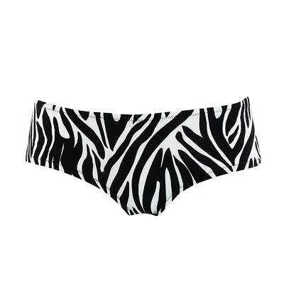 Lise Charmel Antigel La Sauvage Explo Damen Bikini Unterteile Slip Schwarz