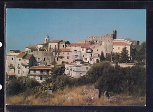 Cartolina Scalea Centro Storico TA282 - Picture 1 of 1