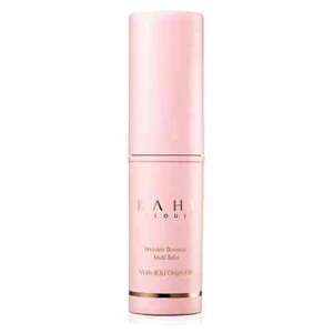 Neu KAHI Wrinkle Bounce Multi Balm 9g: Sofortige Faltenpflege, Gesichtsserum Stick - Bild 1 von 3