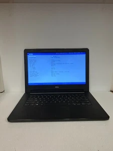 Dell Inspiron 14-3452, Celeron N3050, 2GB RAM, 32GB HDD - Picture 1 of 7