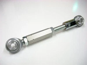 KX60 Lowering Link Links Kit Adjustable 1998 1999 2000 2001 20002 2003 New - Bild 1 von 1
