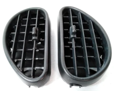 1998 2007 Ford Econoline E150 E250 E350 Center Dash Air Vent 2005 2004 2003 W83 - Image 1 of 4