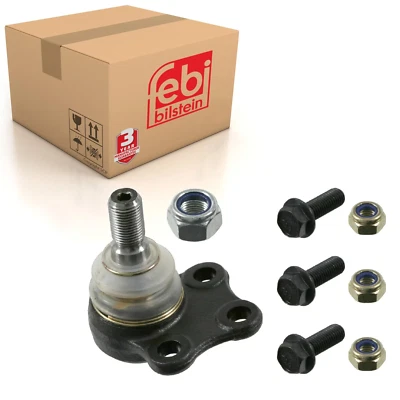 Front Ball Joint Inc Additional Parts Fits Vauxhall Vivaro Febi 22265 - Image 1 of 4