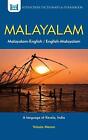 Vasala Menon - Malayalam-English/English-Malayalam Dictionary  Phrase - L245z