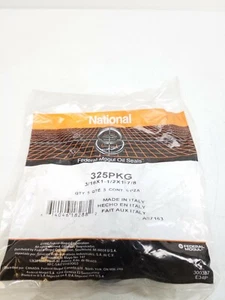 325PKG National Seal Ring - Picture 1 of 2
