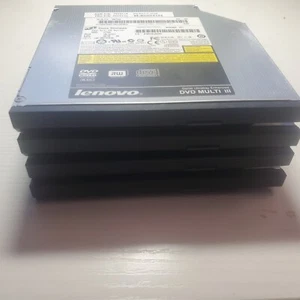 Lenovo Thinkpad T420 T430 14" Laptop DVD-RW Optical Drive GT33N 75Y5115 45N7544 - Picture 1 of 3