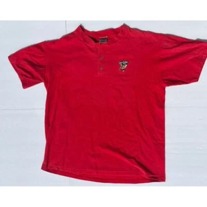 Miller Lite Beer T Shirt XL Vintage Miller Time Single Stitch Pre Shrunk USA - Picture 1 of 4