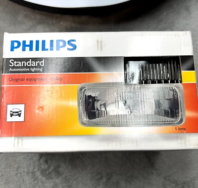 Philips Standard 9421C1 13V 100W Longer Life Sealed Beam Automotive Lighting - Image 1 of 4
