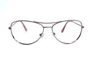 Kate Spade NY Gold Metal Aviator Frame Eyeglasses Ally3/S 0AU2 KS 60 15 135 - Picture 1 of 9