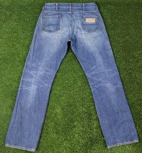 A Bathing Ape Jeans Men's Regular Size 