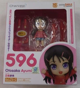 Good Smile Company 596 Otosaka Aomi Beautiful Girl - Picture 1 of 7