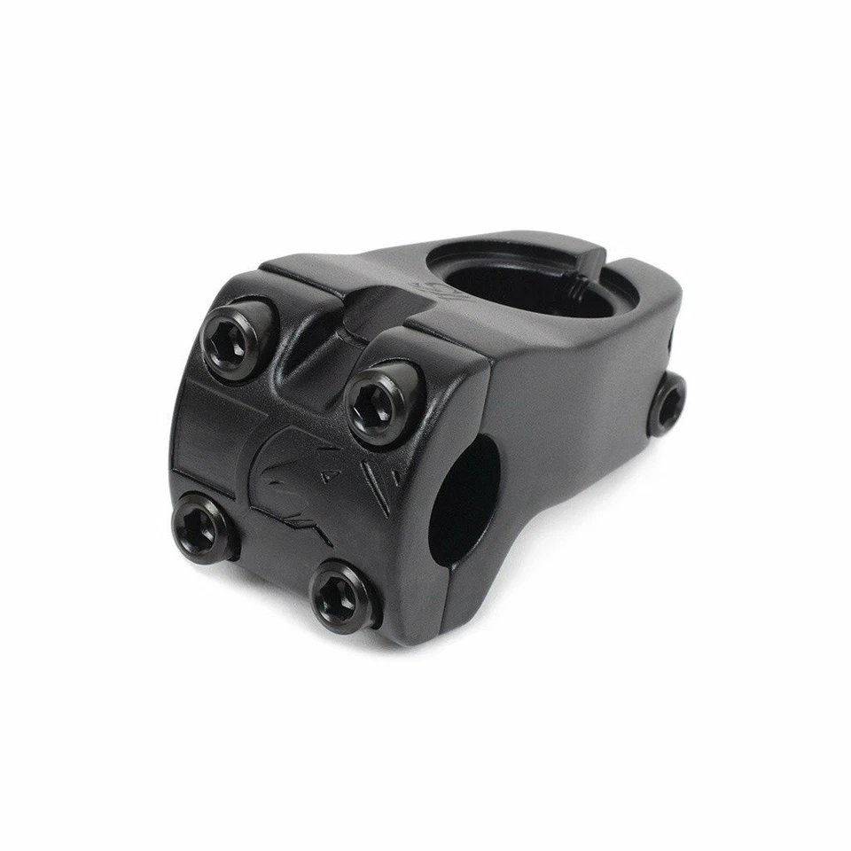 Shadow Conspiracy BMX VVS Frontload Stem 48mm - Black - Image 1 of 1